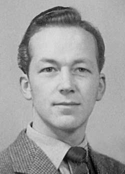 Alan Fiddick